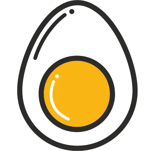 TEST Egg